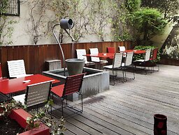 ibis Paris Gare de Lyon Reuilly