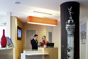 ibis Paris Gare de Lyon Reuilly