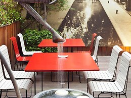 ibis Paris Gare de Lyon Reuilly