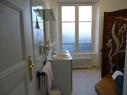 Chambres d’hotes La Granitière
