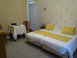 Chambres d’hotes La Granitière