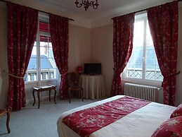 Chambres d’hotes La Granitière