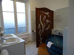 Chambres d’hotes La Granitière