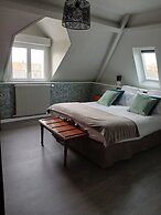 Chambres d’hotes La Granitière