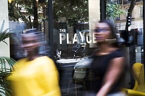 The Playce - Paris