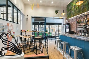 The Playce - Paris