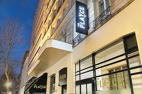 The Playce - Paris