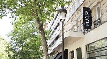The Playce - Paris