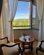 La Terrasse
