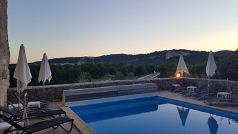 La Terrasse