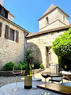 La Terrasse