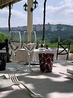 La Terrasse
