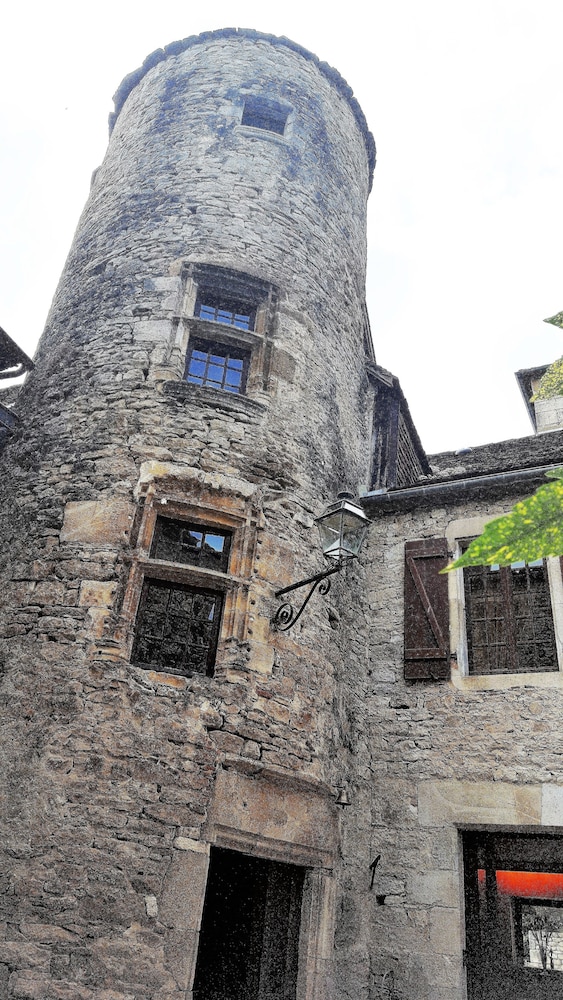La Terrasse