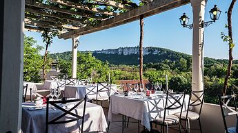 La Terrasse