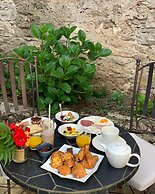 La Terrasse