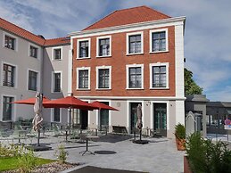 Mercure Saint Omer Centre Gare