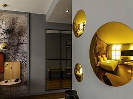 Mercure Saint Omer Centre Gare