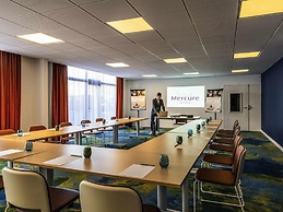 Mercure Saint Omer Centre Gare