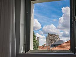 Mercure Saint Omer Centre Gare