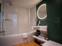 Mercure Saint Omer Centre Gare