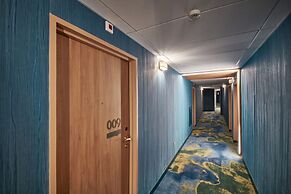 Mercure Saint Omer Centre Gare