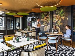 Mercure Saint Omer Centre Gare