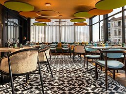 Mercure Saint Omer Centre Gare