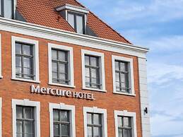 Mercure Saint Omer Centre Gare