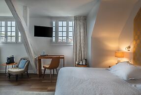 Auberge du Bon Laboureur