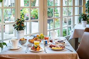 Auberge du Bon Laboureur