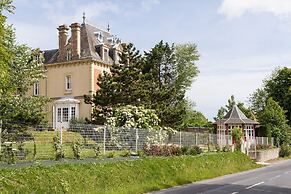 Les Villas d'Arromanches