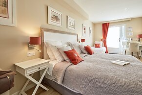 Les Villas d'Arromanches