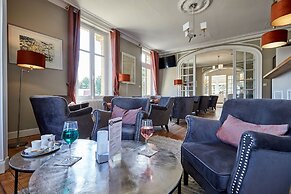 Les Villas d'Arromanches