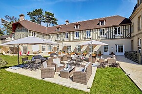 Les Villas d'Arromanches