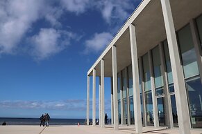 Les Villas d'Arromanches