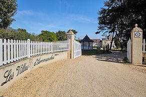 Les Villas d'Arromanches