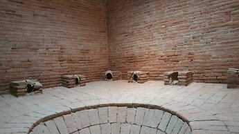 Hotel Fonte Cesia