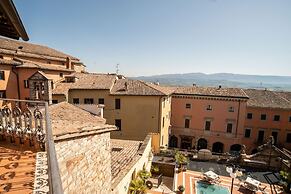 Hotel Fonte Cesia