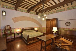 Hotel Fonte Cesia