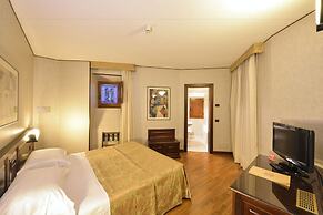 Hotel Fonte Cesia