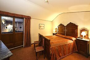 Hotel Fonte Cesia