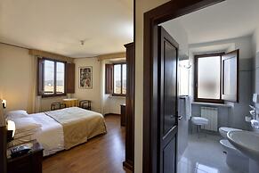 Hotel Fonte Cesia