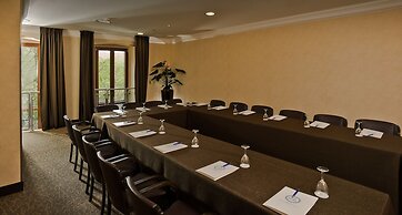 Regina Margherita Hotel
