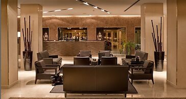 Regina Margherita Hotel