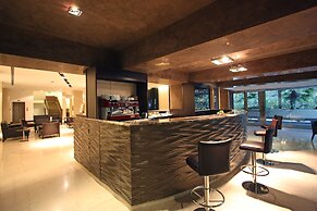 Regina Margherita Hotel