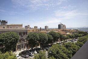 Regina Margherita Hotel