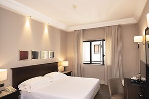 Regina Margherita Hotel