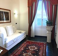 Villa Las Tronas Hotel & Spa
