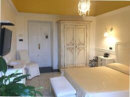 Villa Las Tronas Hotel & Spa