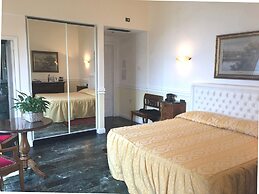 Villa Las Tronas Hotel & Spa